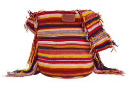 Medium Jorge, Fabric, Multi, 04217585, DB, 3*
